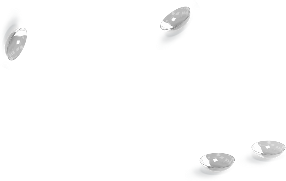 Offering The Highest Quality  Contact Lenses